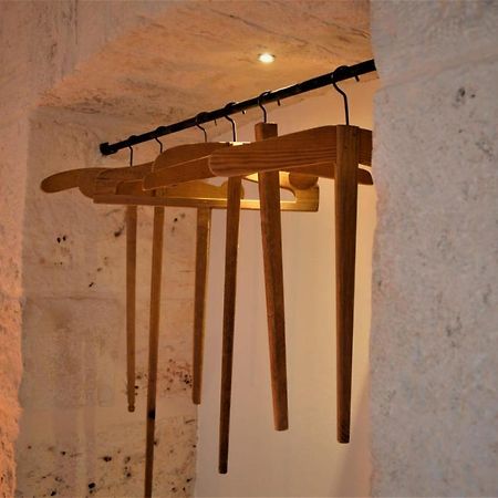 Apartamento Lux - Exclusive Trulli Relax Alberobello Exterior foto