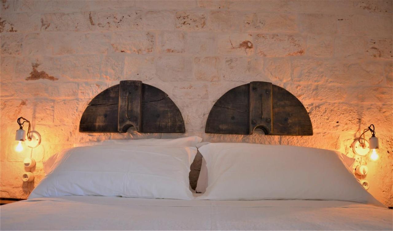 Apartamento Lux - Exclusive Trulli Relax Alberobello Exterior foto