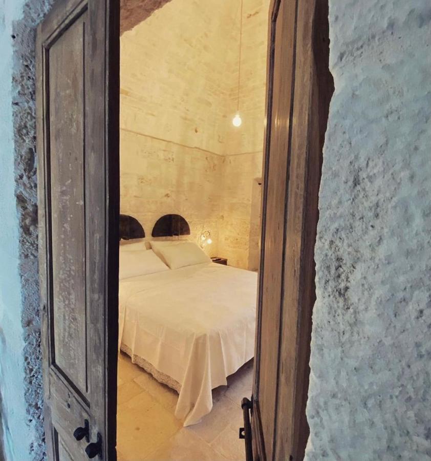 Apartamento Lux - Exclusive Trulli Relax Alberobello Exterior foto