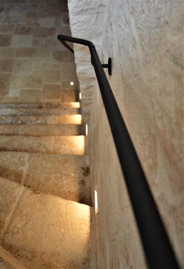Apartamento Lux - Exclusive Trulli Relax Alberobello Exterior foto