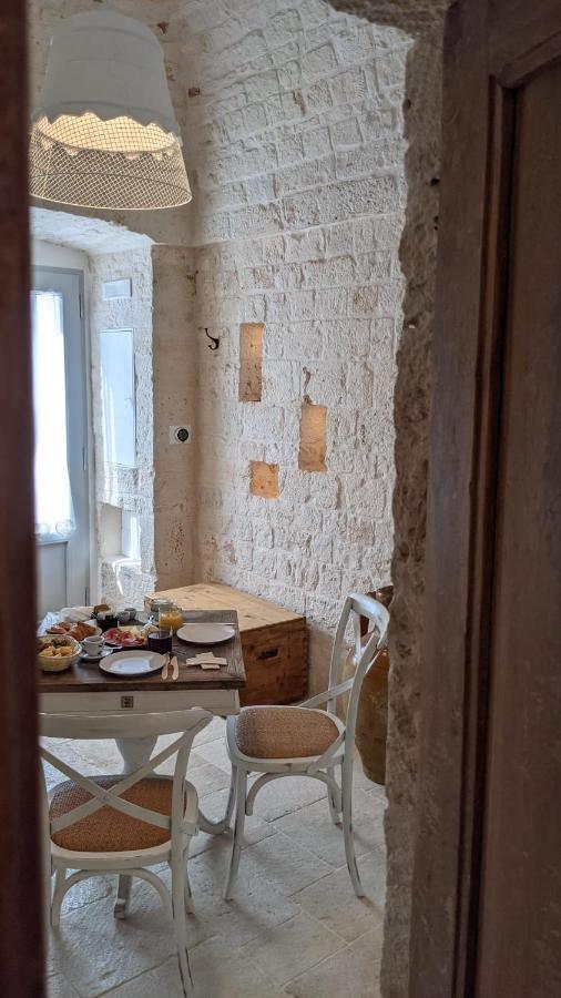 Apartamento Lux - Exclusive Trulli Relax Alberobello Exterior foto