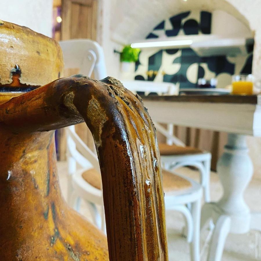 Apartamento Lux - Exclusive Trulli Relax Alberobello Exterior foto