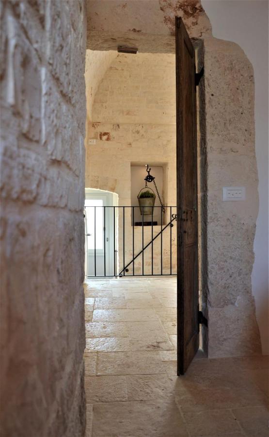 Apartamento Lux - Exclusive Trulli Relax Alberobello Exterior foto