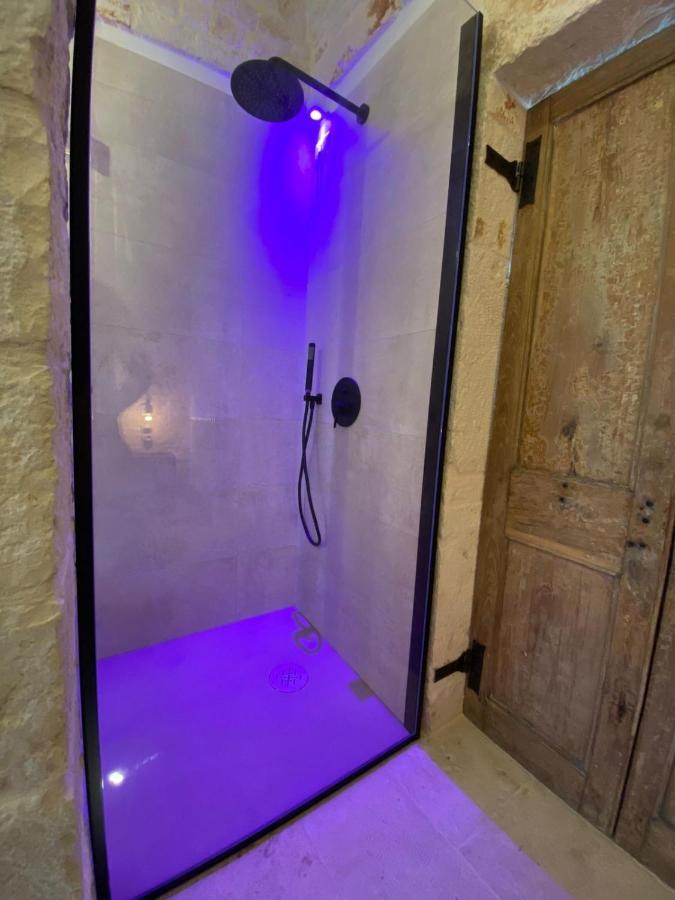 Apartamento Lux - Exclusive Trulli Relax Alberobello Exterior foto