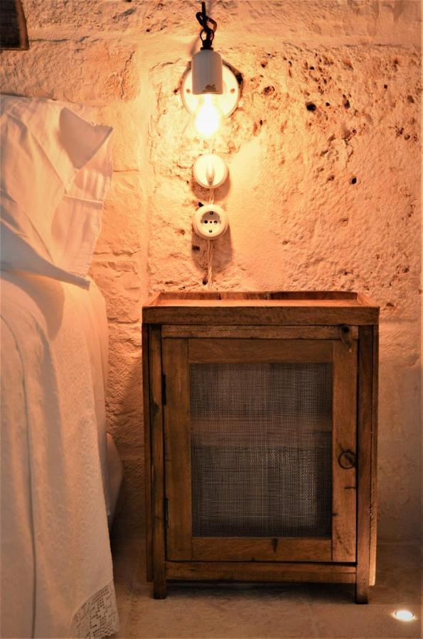 Apartamento Lux - Exclusive Trulli Relax Alberobello Exterior foto