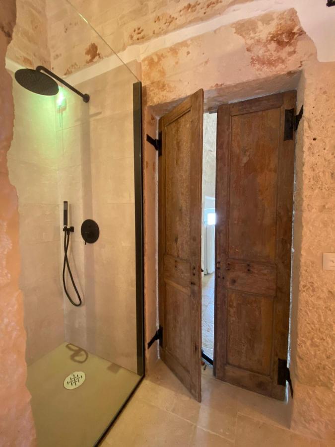 Apartamento Lux - Exclusive Trulli Relax Alberobello Exterior foto